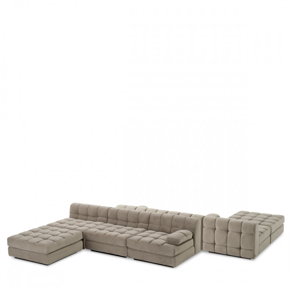 Dean Modular Sofa