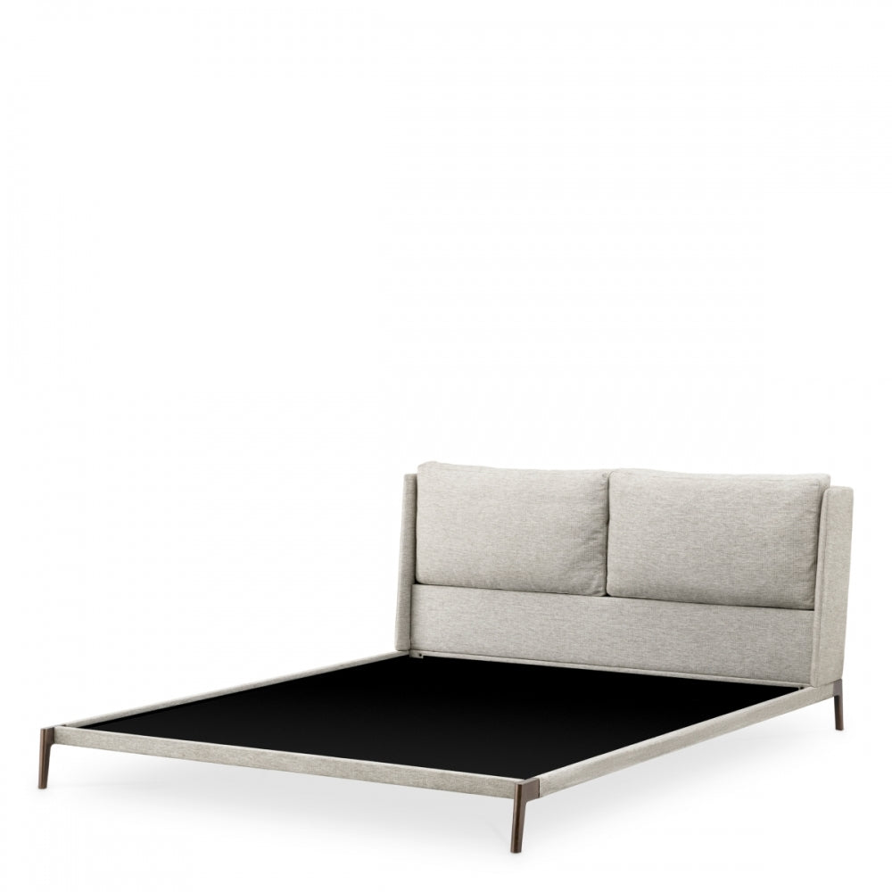 Gonzales Bed Frame