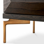 Denver Drawer Dresser