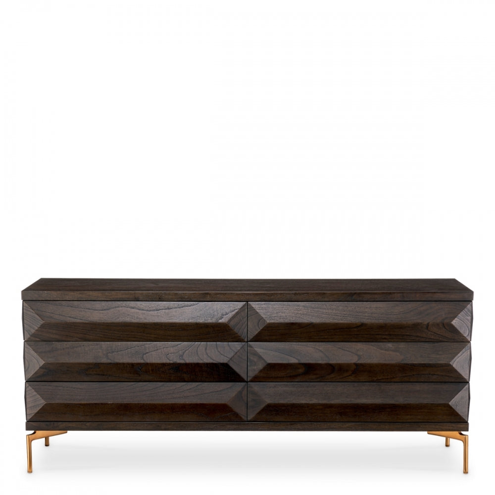 Denver Drawer Dresser