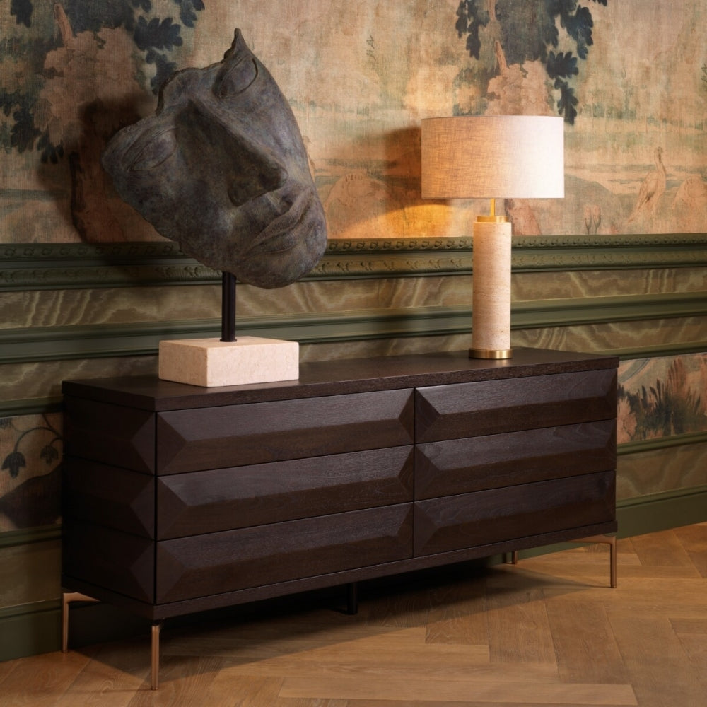 Denver Drawer Dresser