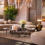 Regioni Set Of 3 Coffee Tables