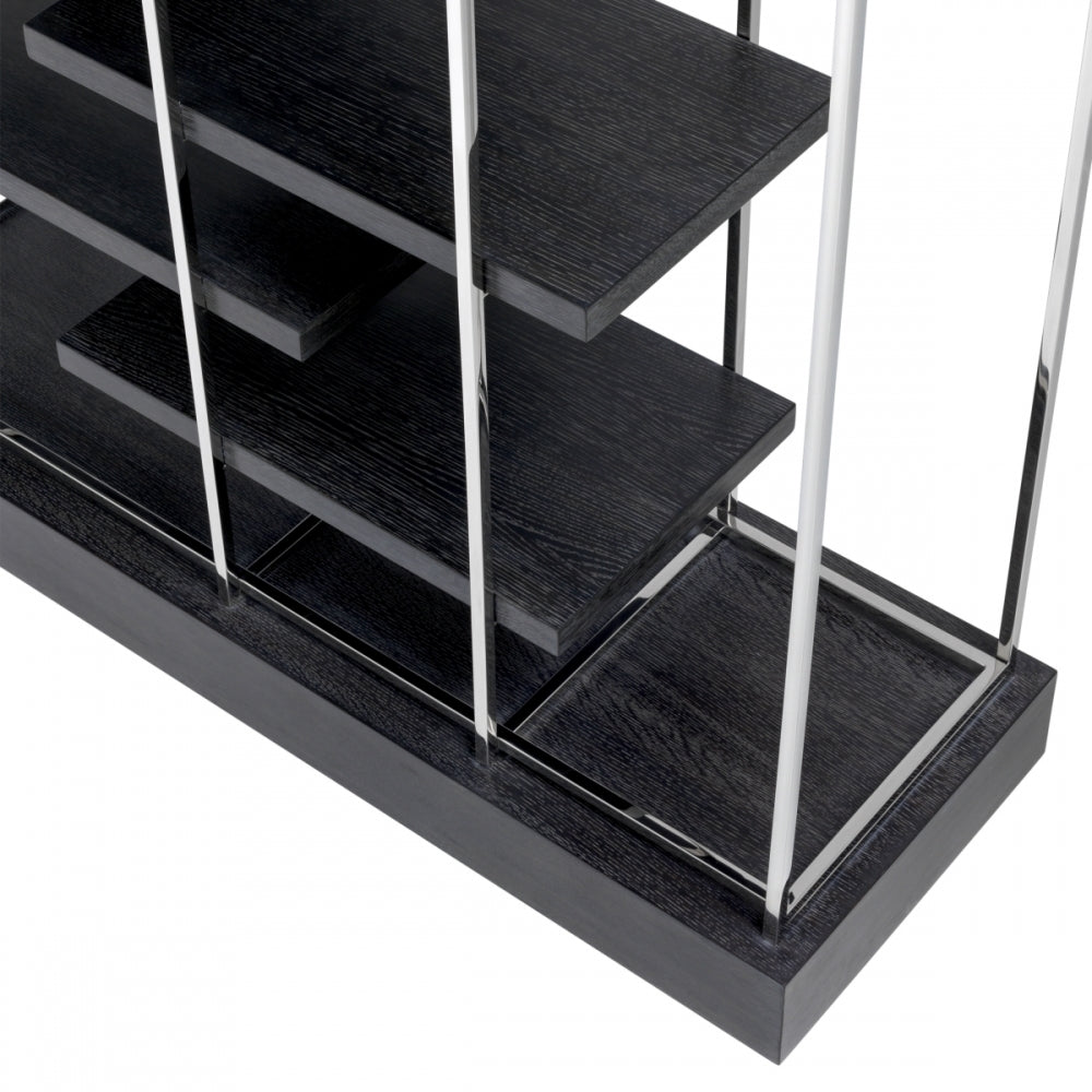 Ward Cabinet