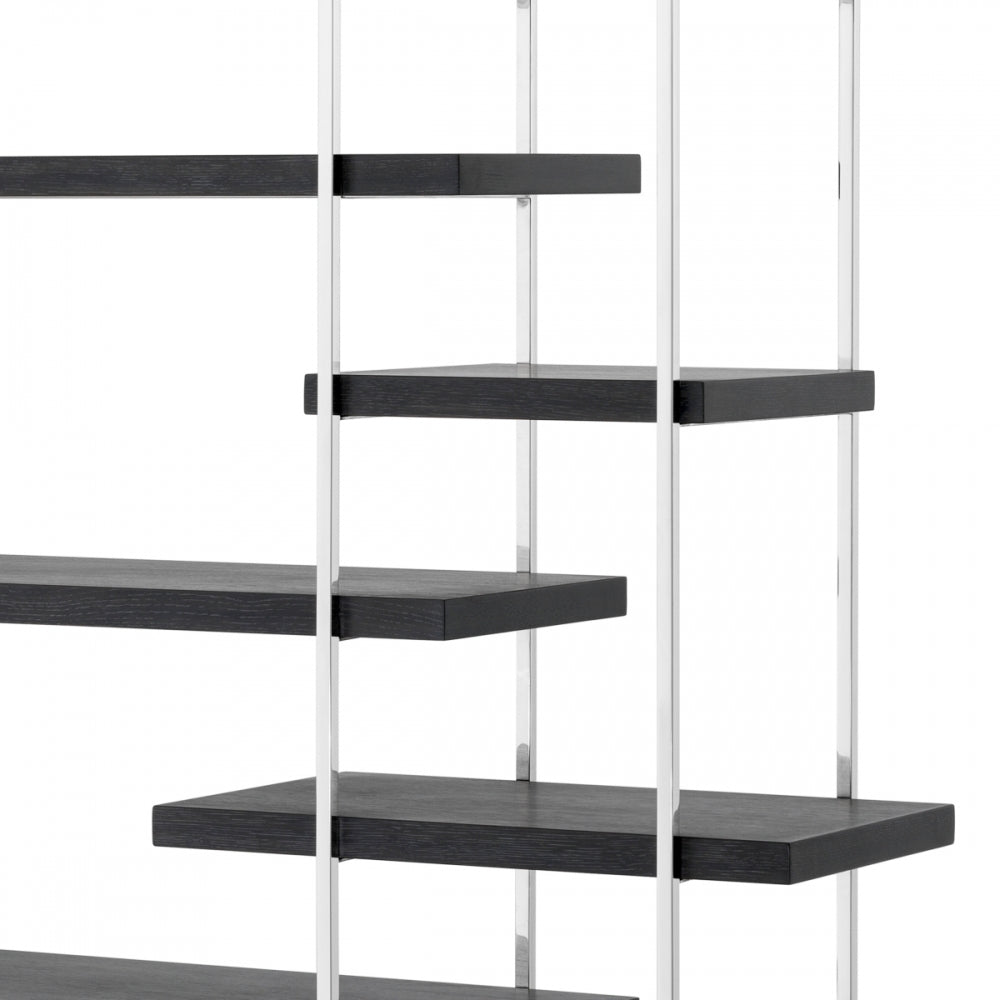 Ward Cabinet