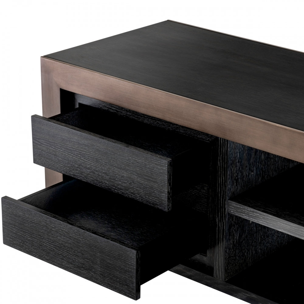 Talbot Tv Cabinet