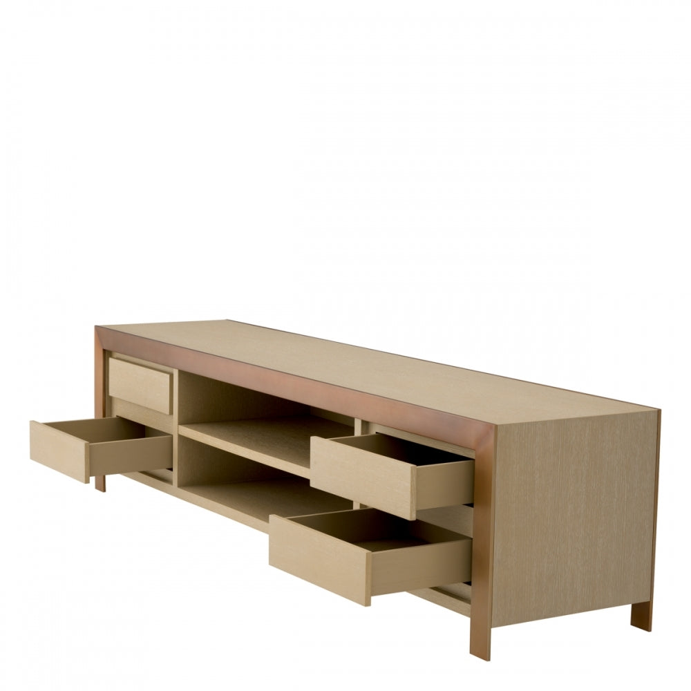 Talbot Tv Cabinet