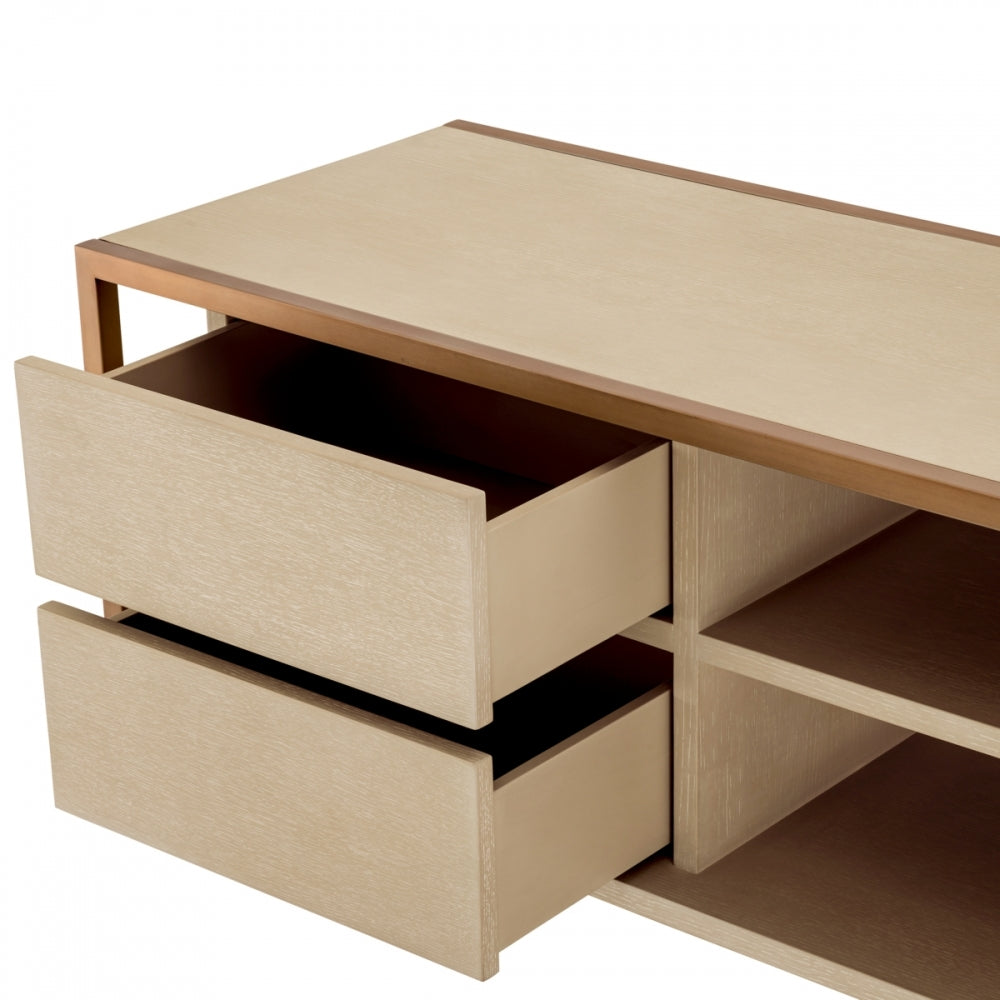 Wilmot Tv Cabinet