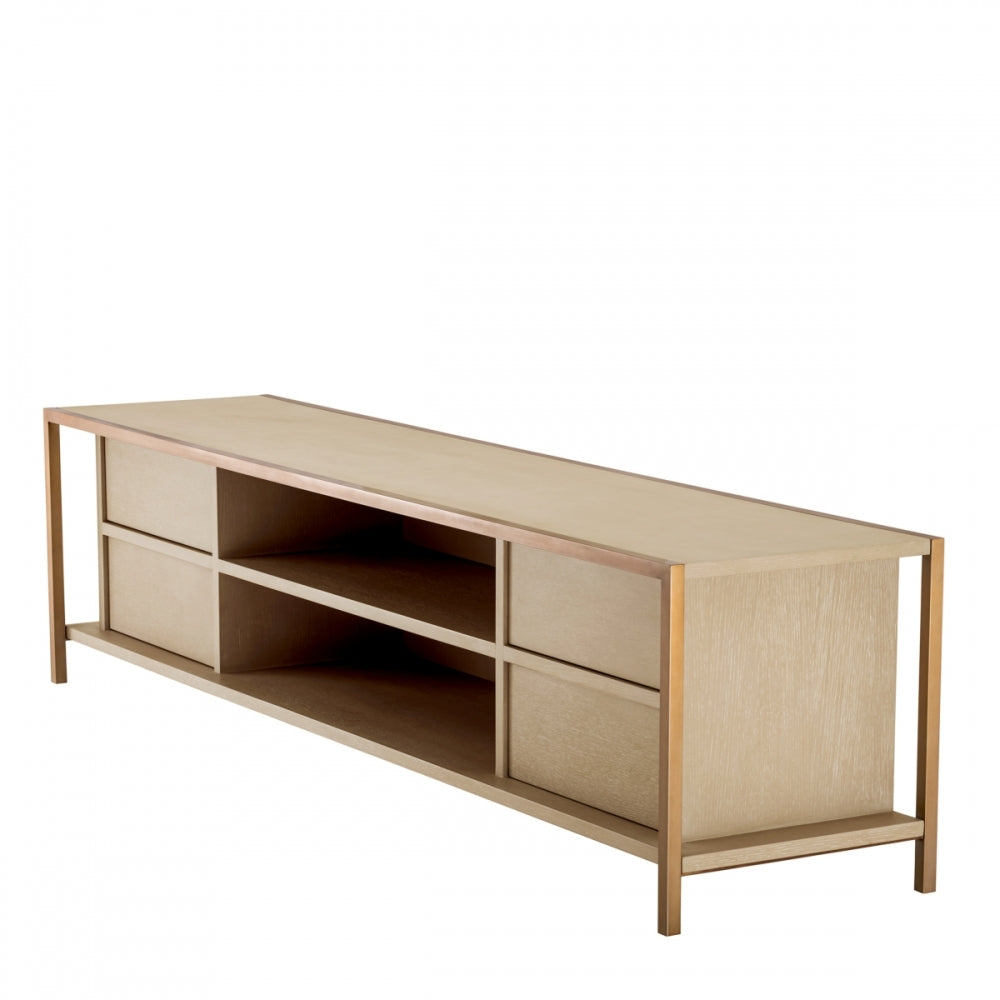 Wilmot Tv Cabinet