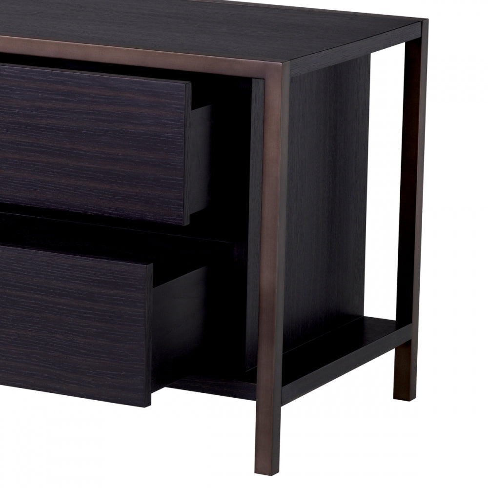 Wilmot Tv Cabinet