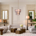 Cosenza Chair