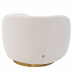 Roxy Swivel Chair