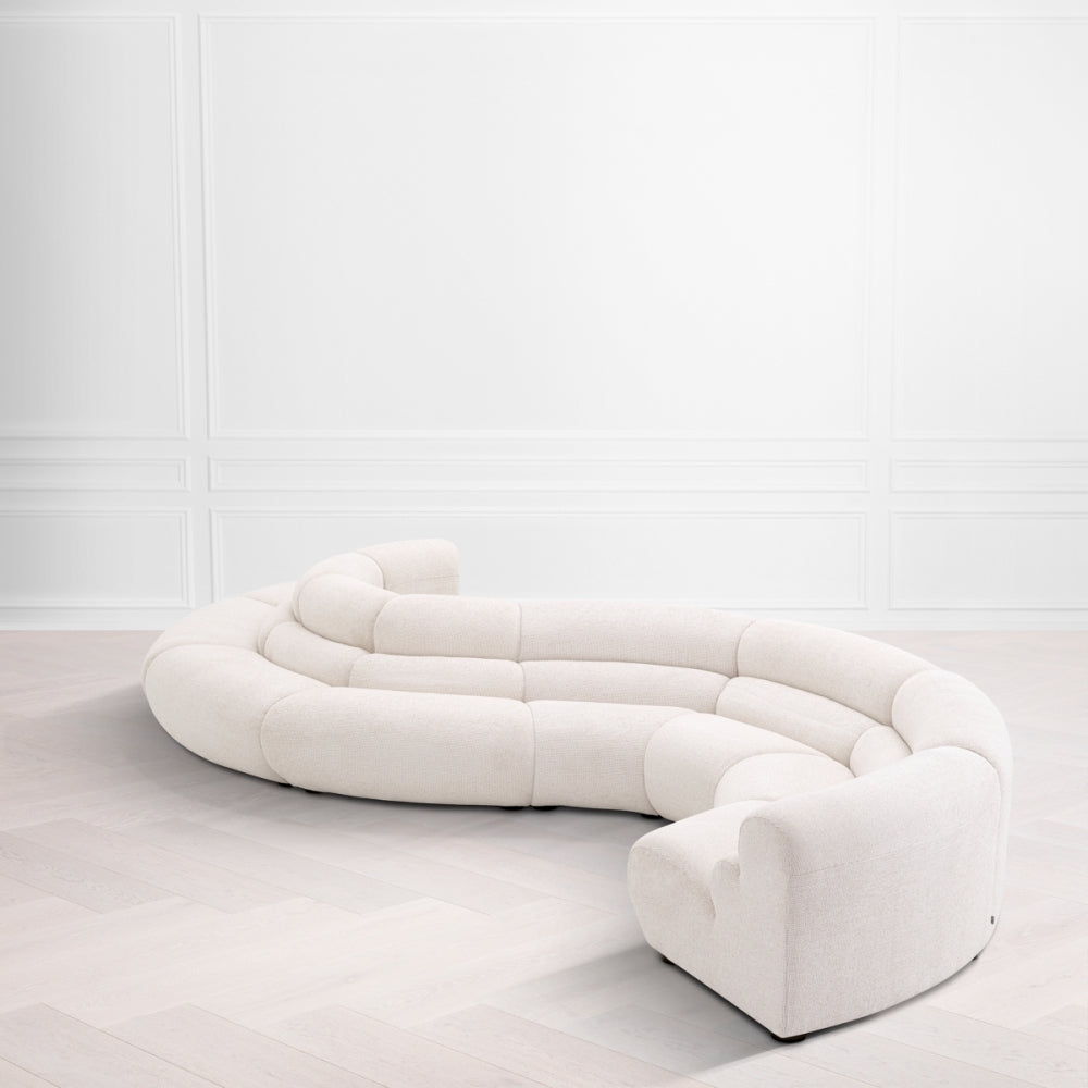 Lindau Modular Sofa
