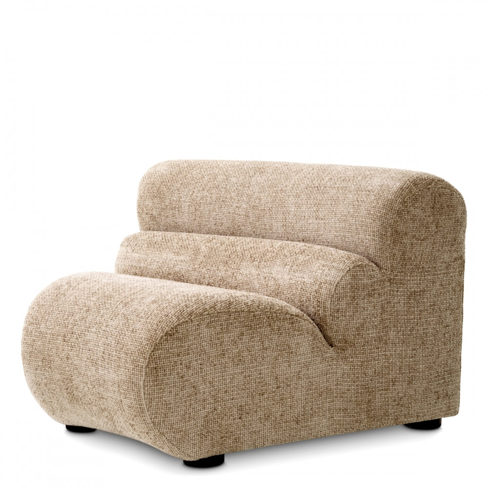 Lindau Modular Sofa