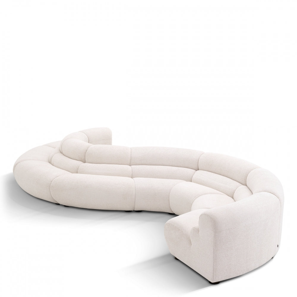 Lindau Modular Sofa
