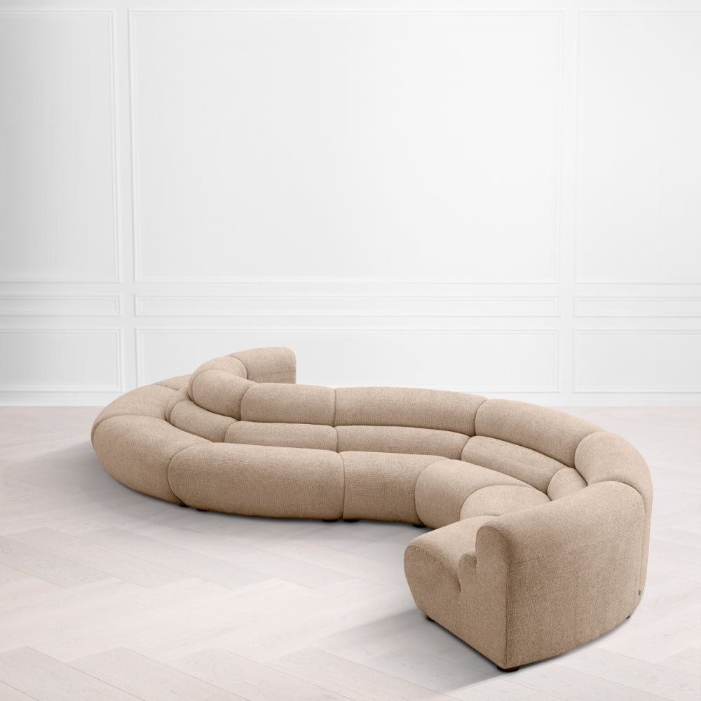 Lindau Modular Sofa