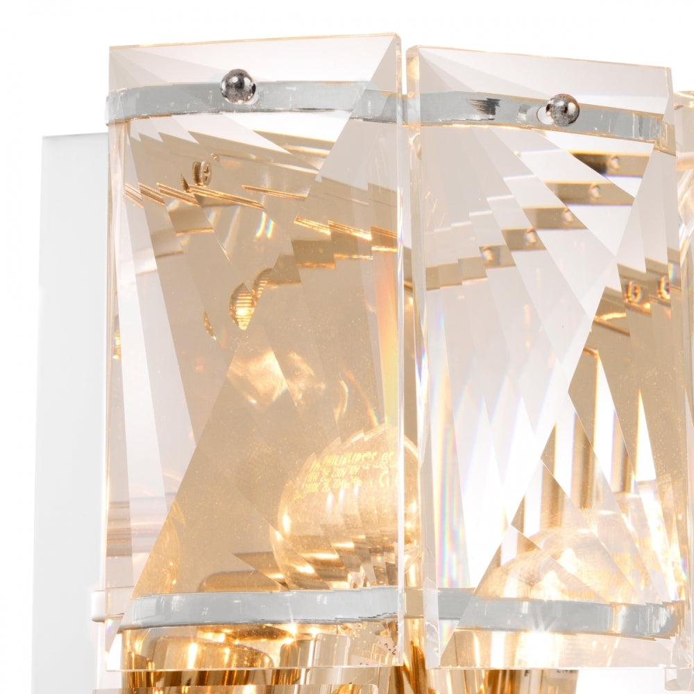 Amazone Wall Lamp