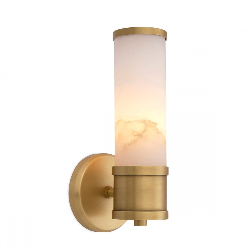 Claridges Single Wall Lamp