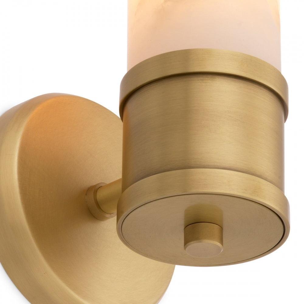 Claridges Single Wall Lamp