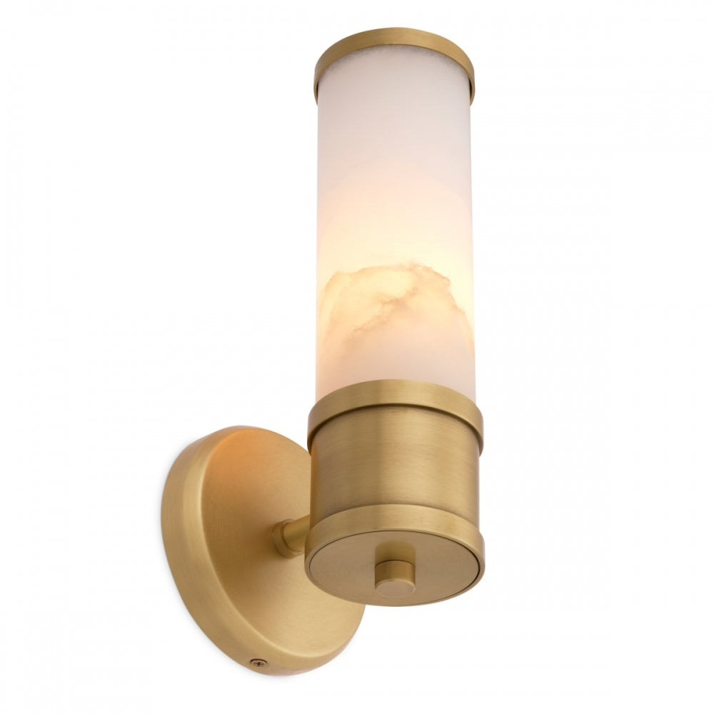 Claridges Single Wall Lamp