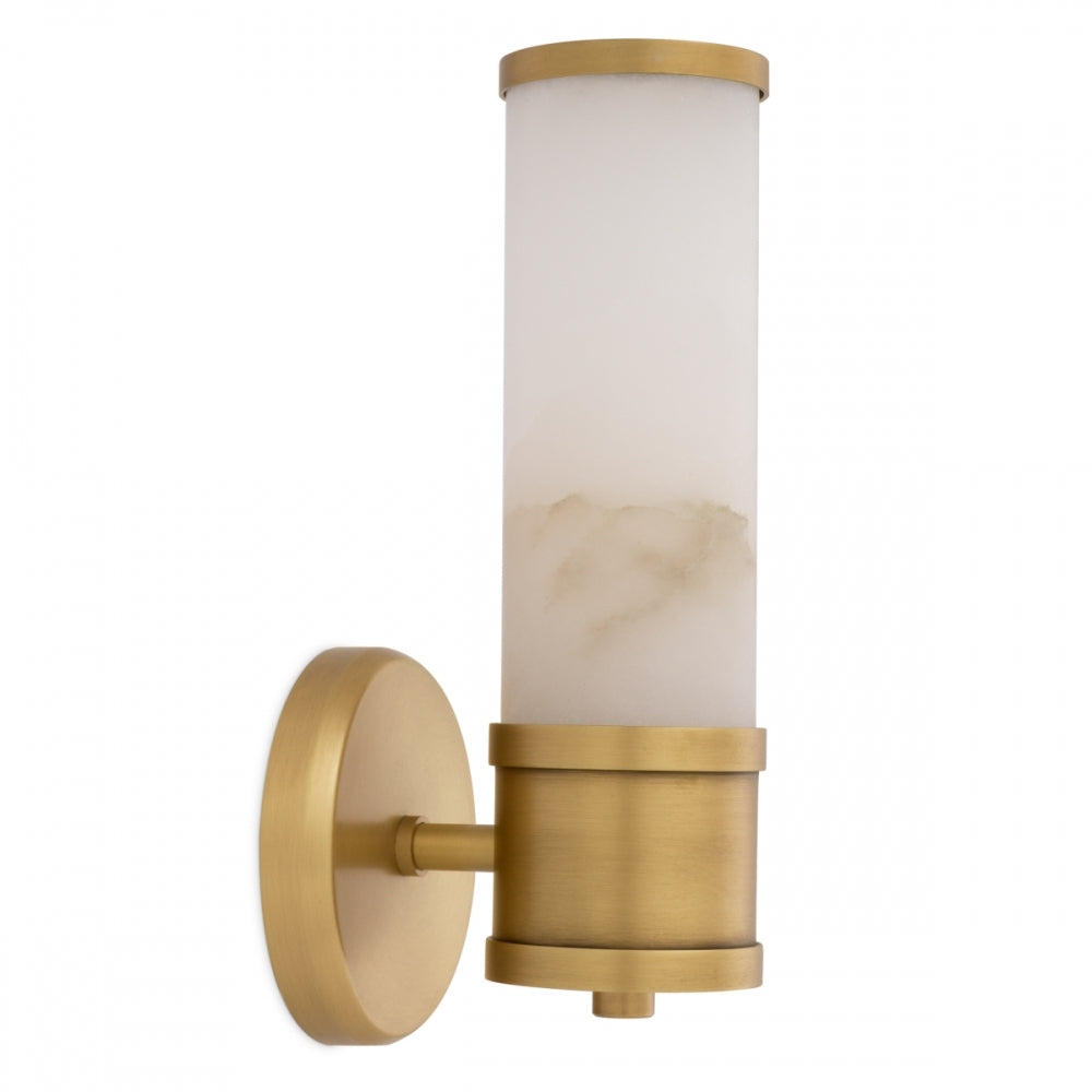 Claridges Single Wall Lamp