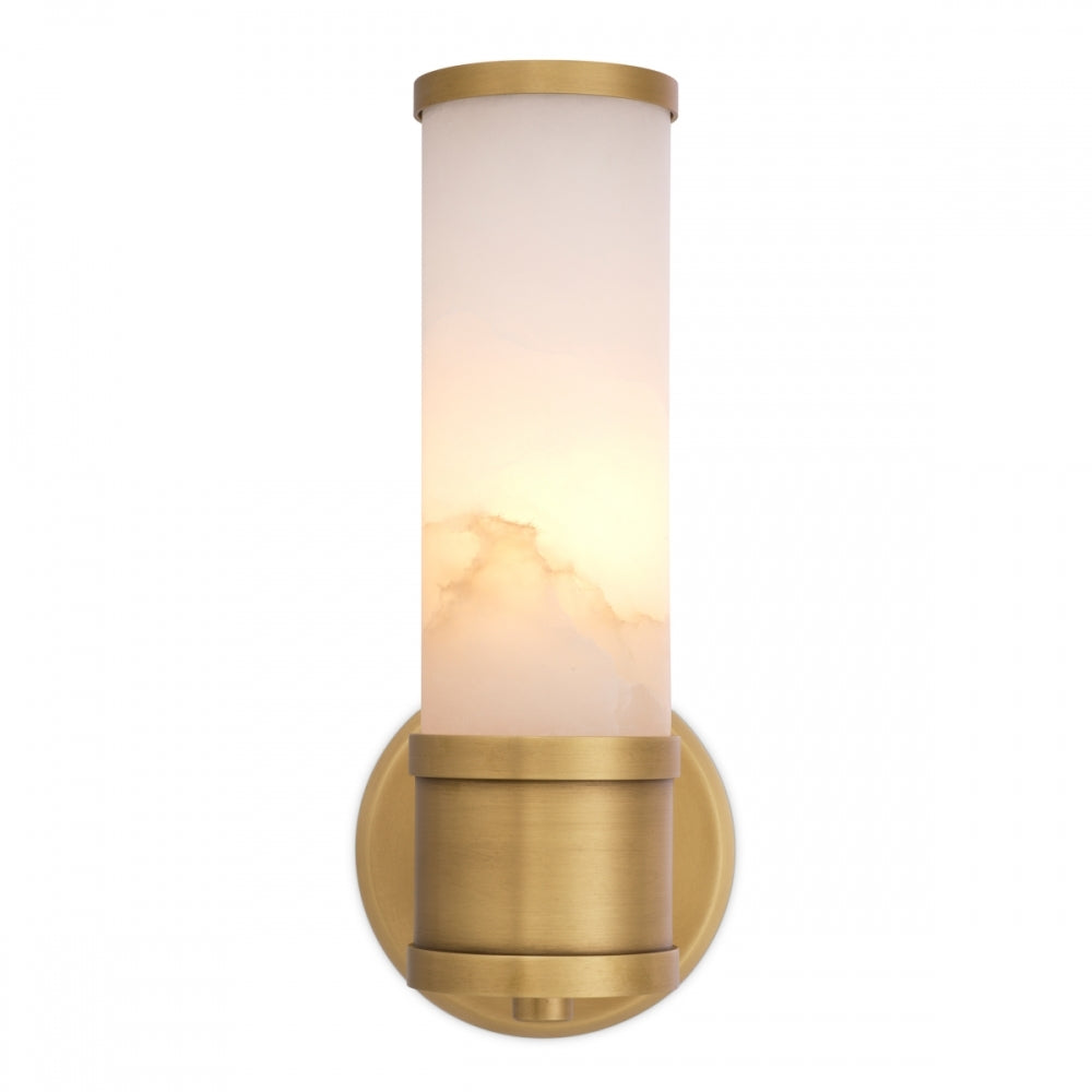 Claridges Single Wall Lamp