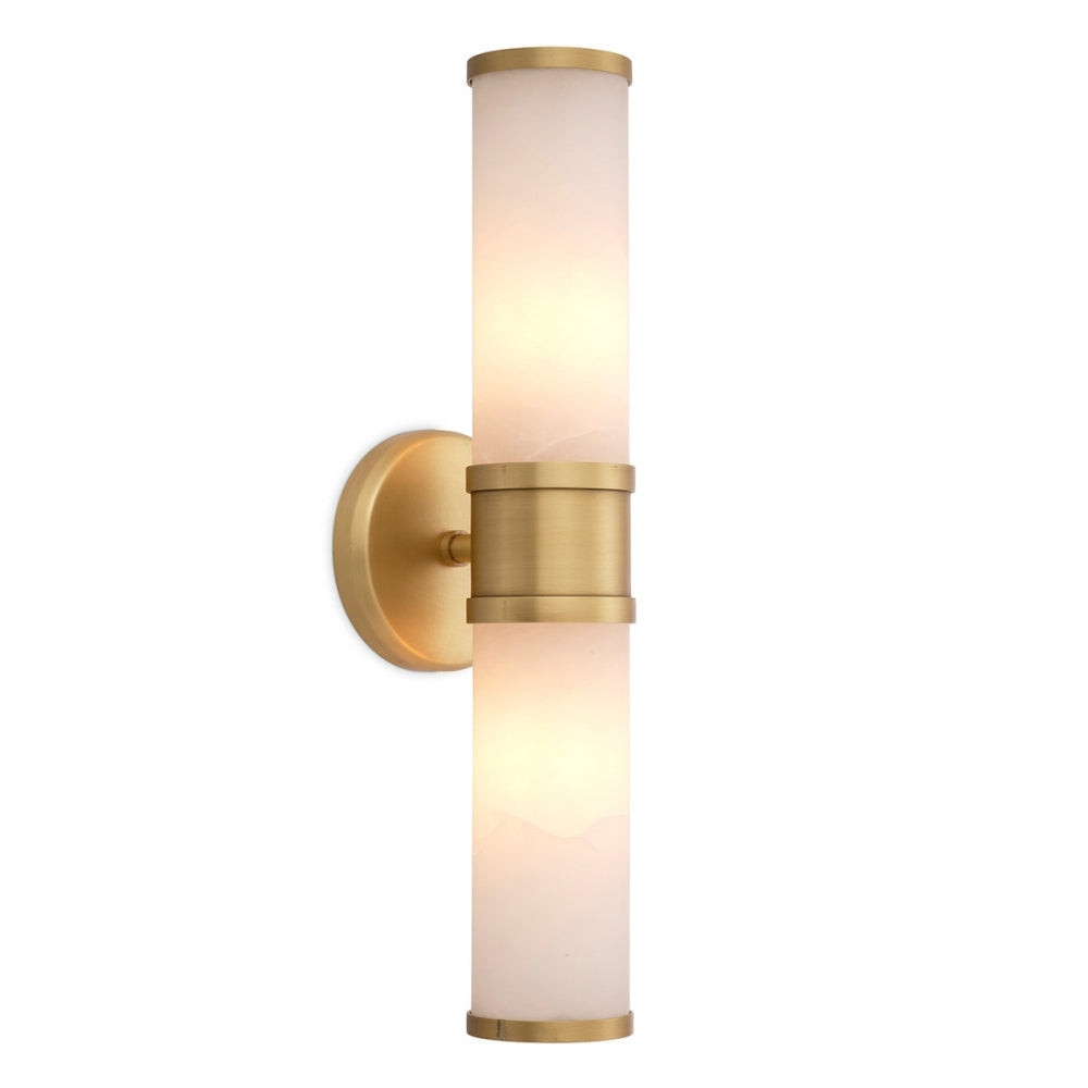 Claridges Double Wall Lamp