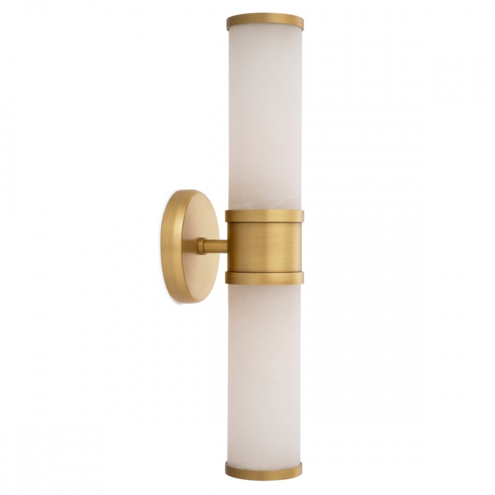 Claridges Double Wall Lamp
