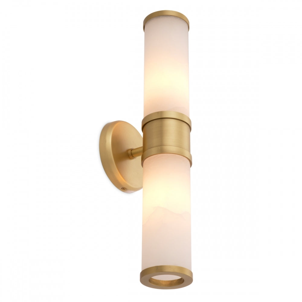 Claridges Double Wall Lamp