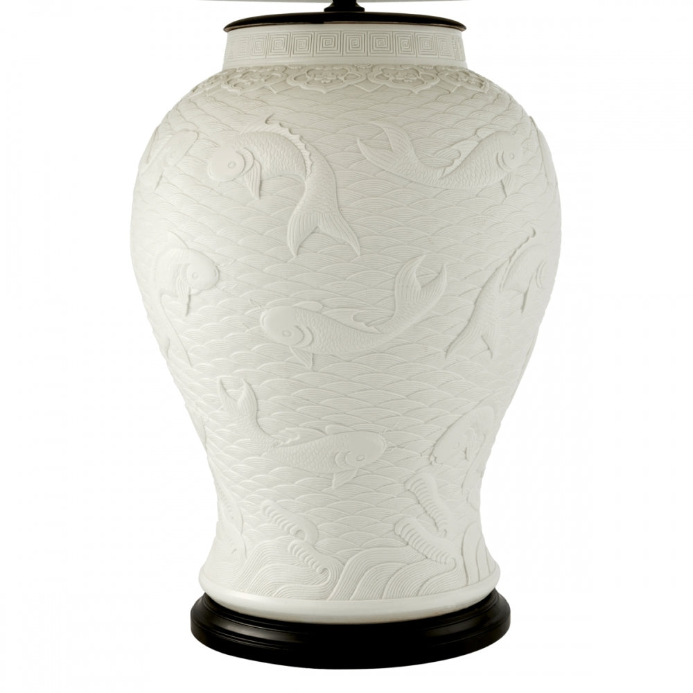 Dupoint Table Lamp