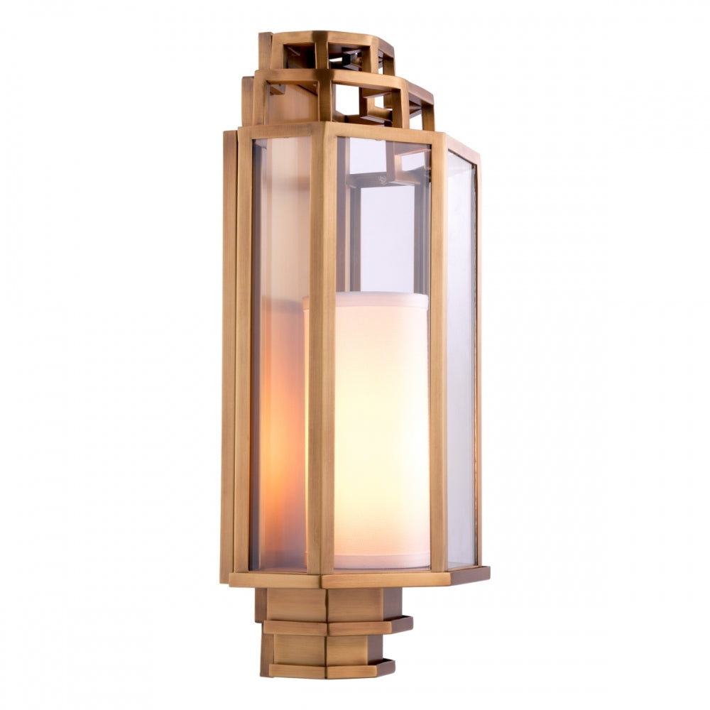 Monticello Wall Lamp