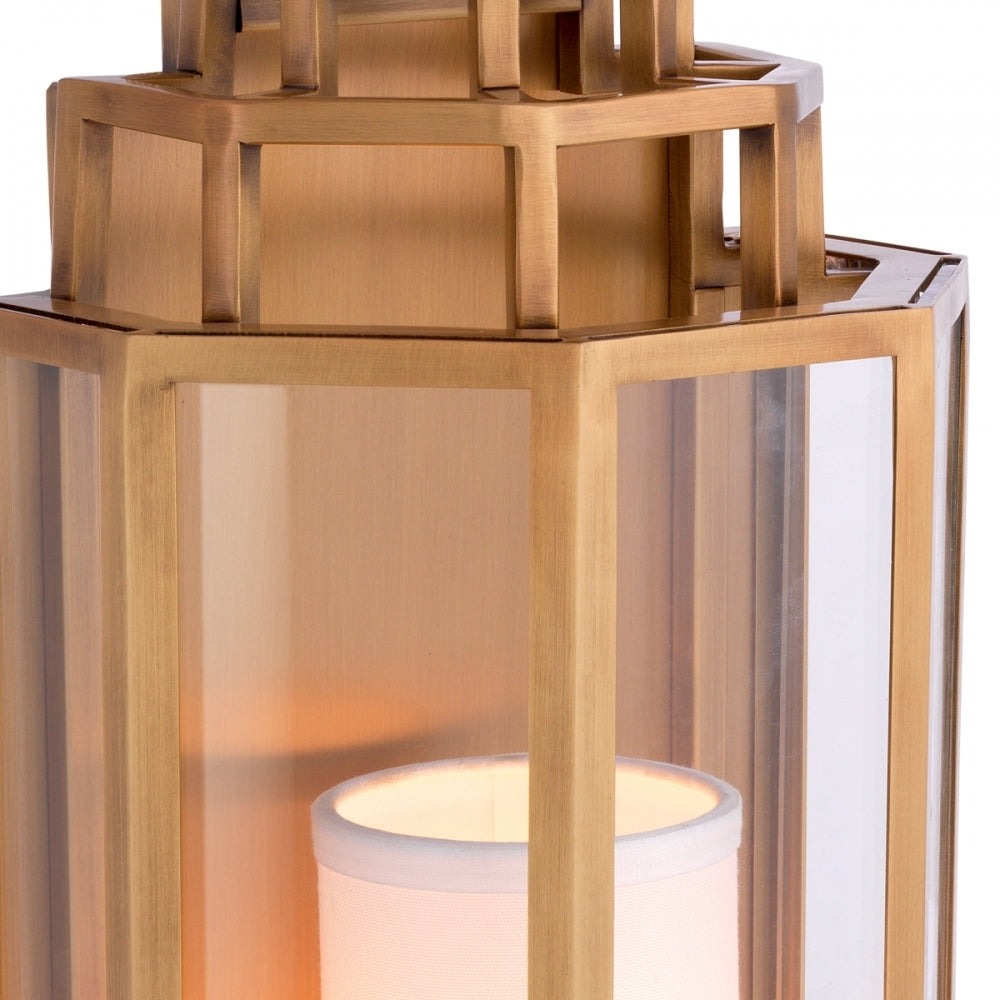 Monticello Wall Lamp