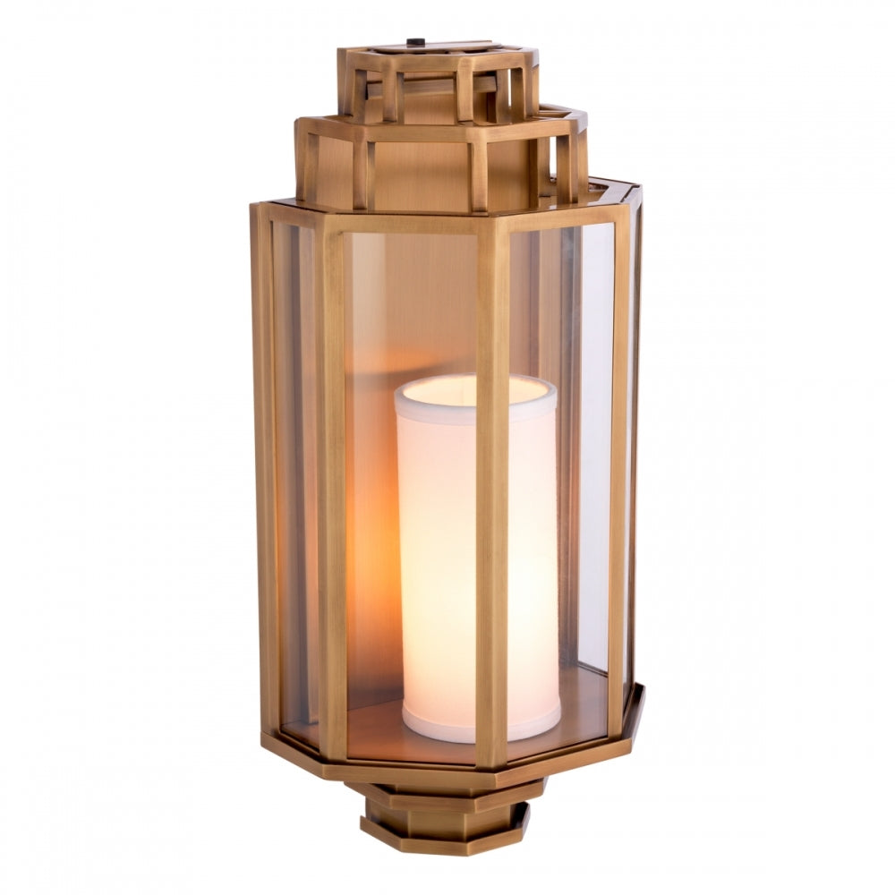 Monticello Wall Lamp
