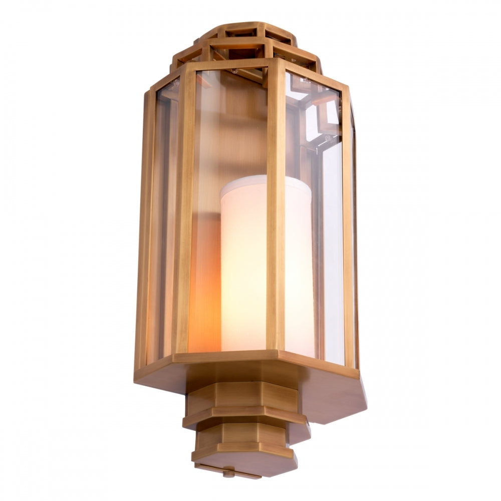 Monticello Wall Lamp
