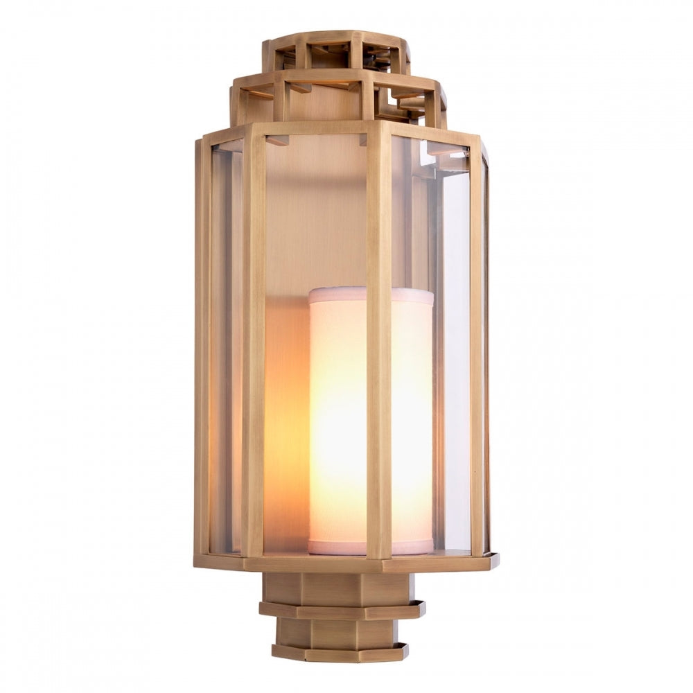 Monticello Wall Lamp