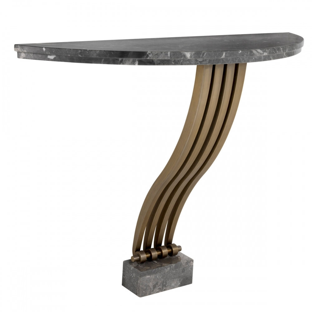 Renaissance Console Table