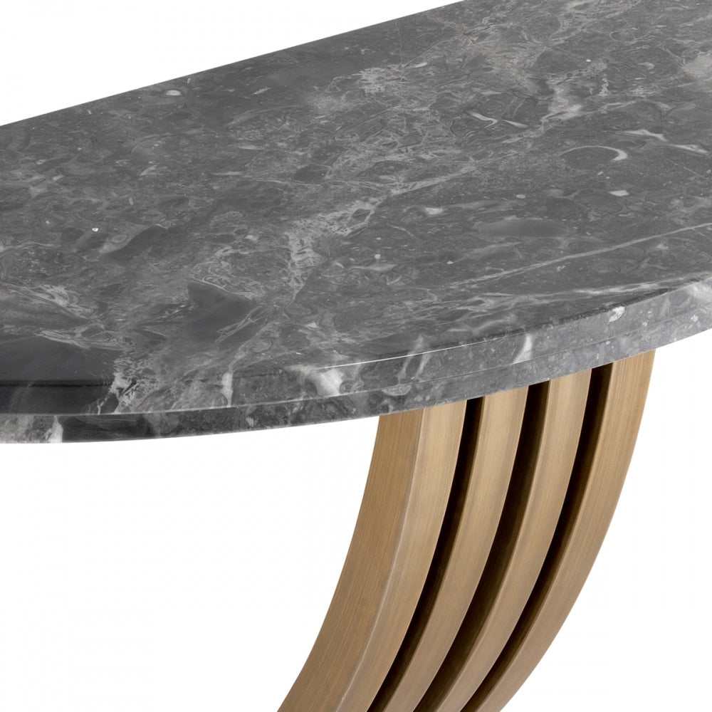 Renaissance Console Table