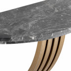Renaissance Console Table