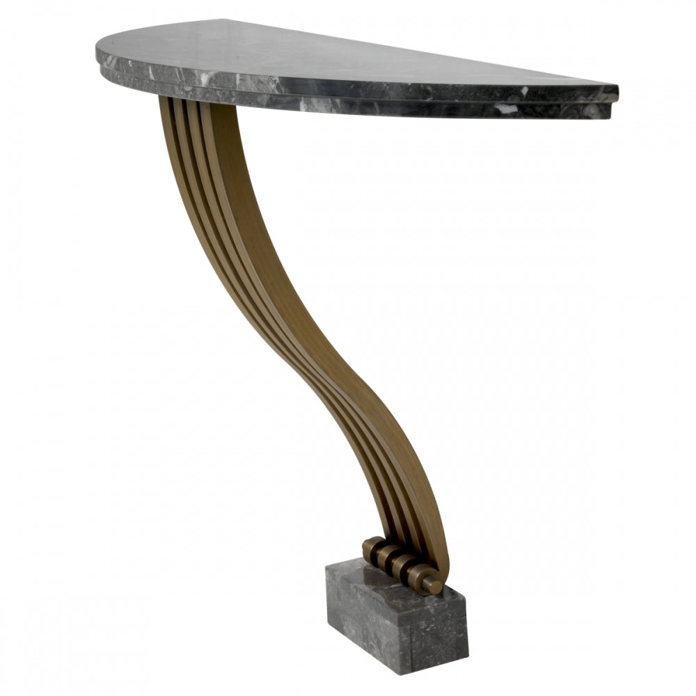 Renaissance Console Table