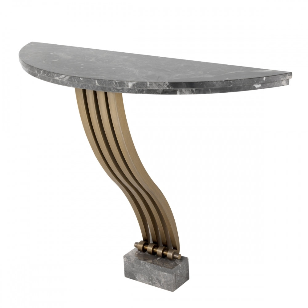 Renaissance Console Table