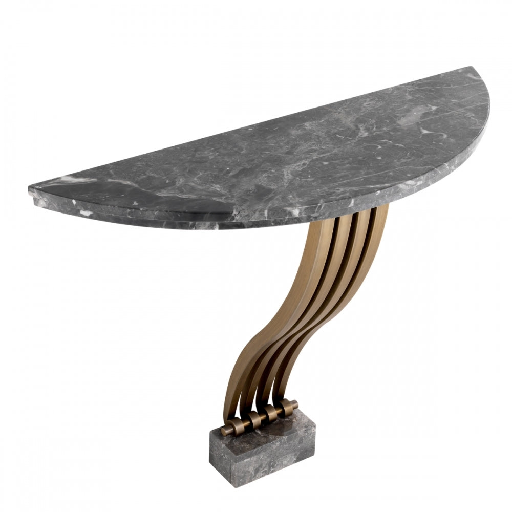 Renaissance Console Table