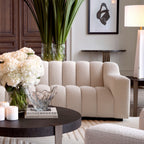 Renaissance Console Table