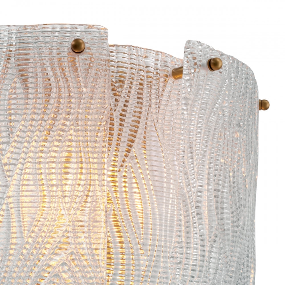 Asinara Wall Lamp