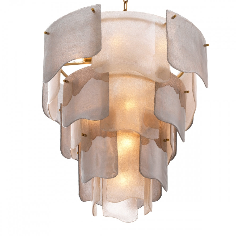 Asinara Chandelier