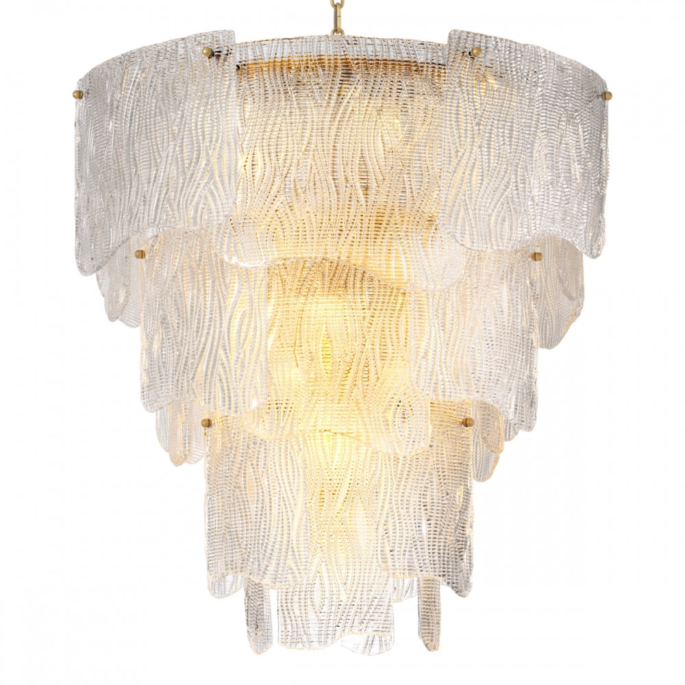 Asinara Chandelier