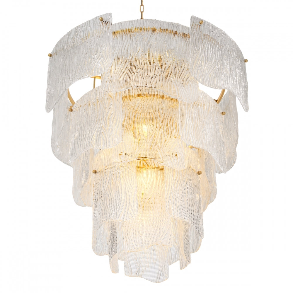 Asinara Chandelier