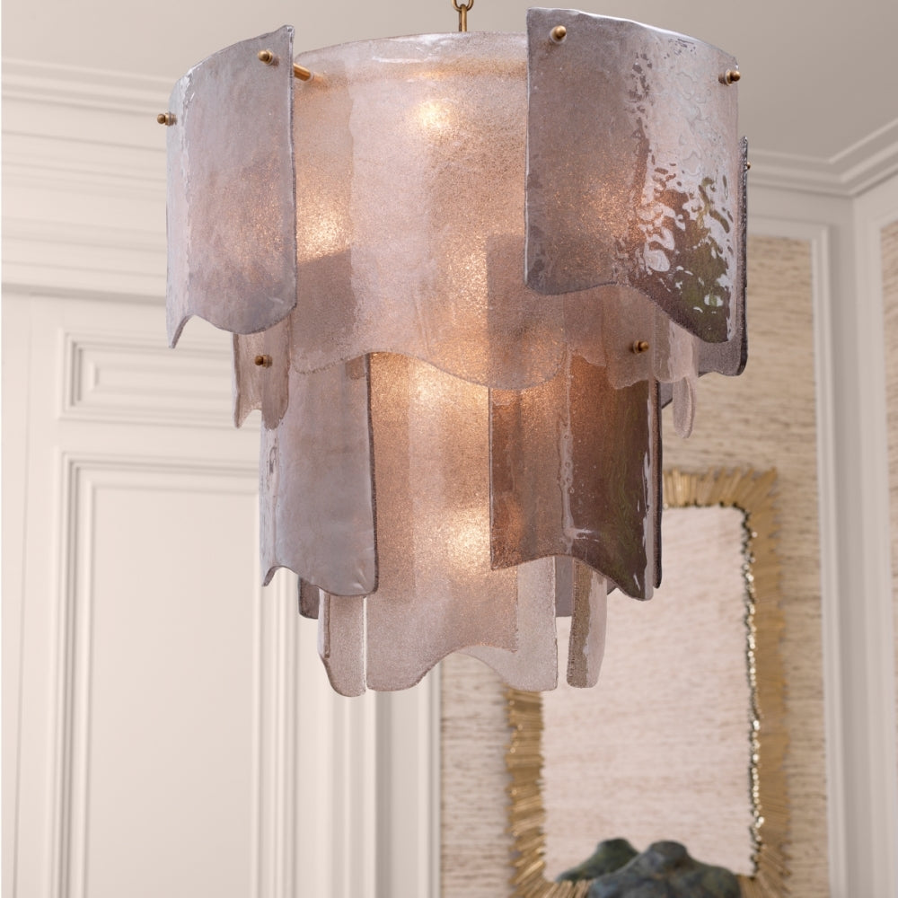 Asinara Chandelier