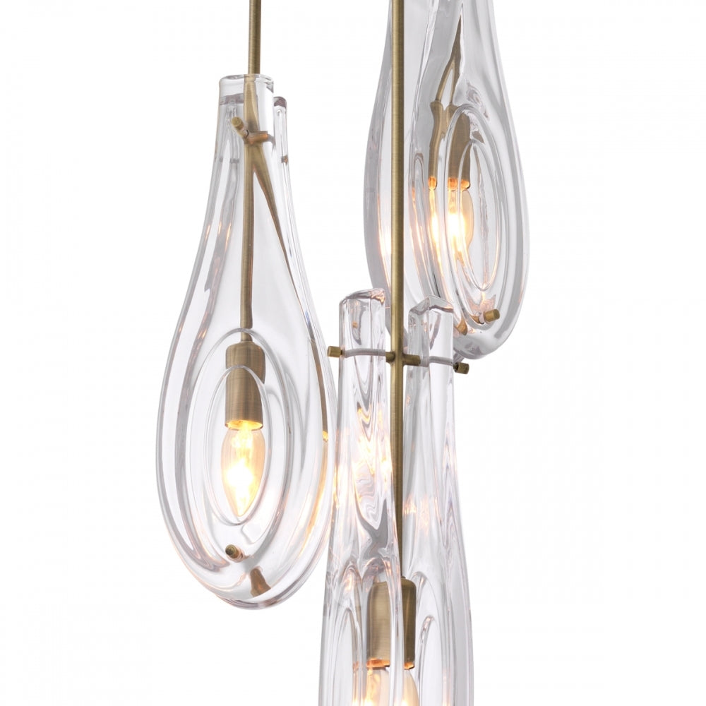 Bellano Chandelier