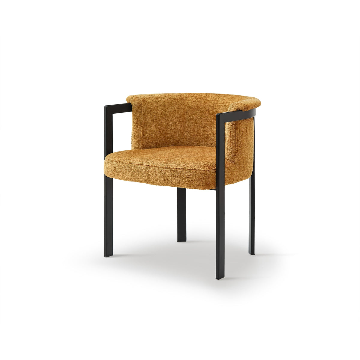 Pair Of Como Dining Chairs
