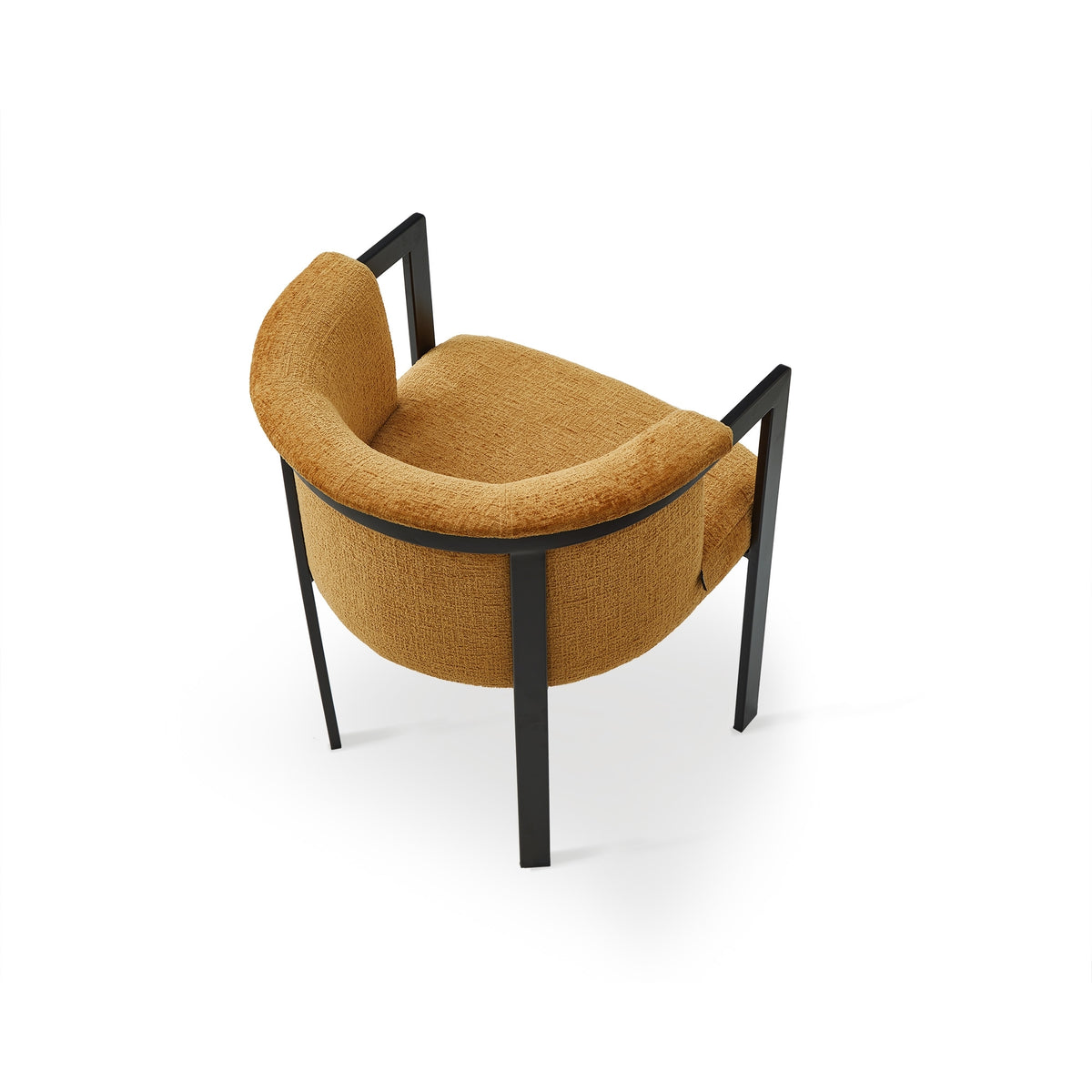 Pair Of Como Dining Chairs
