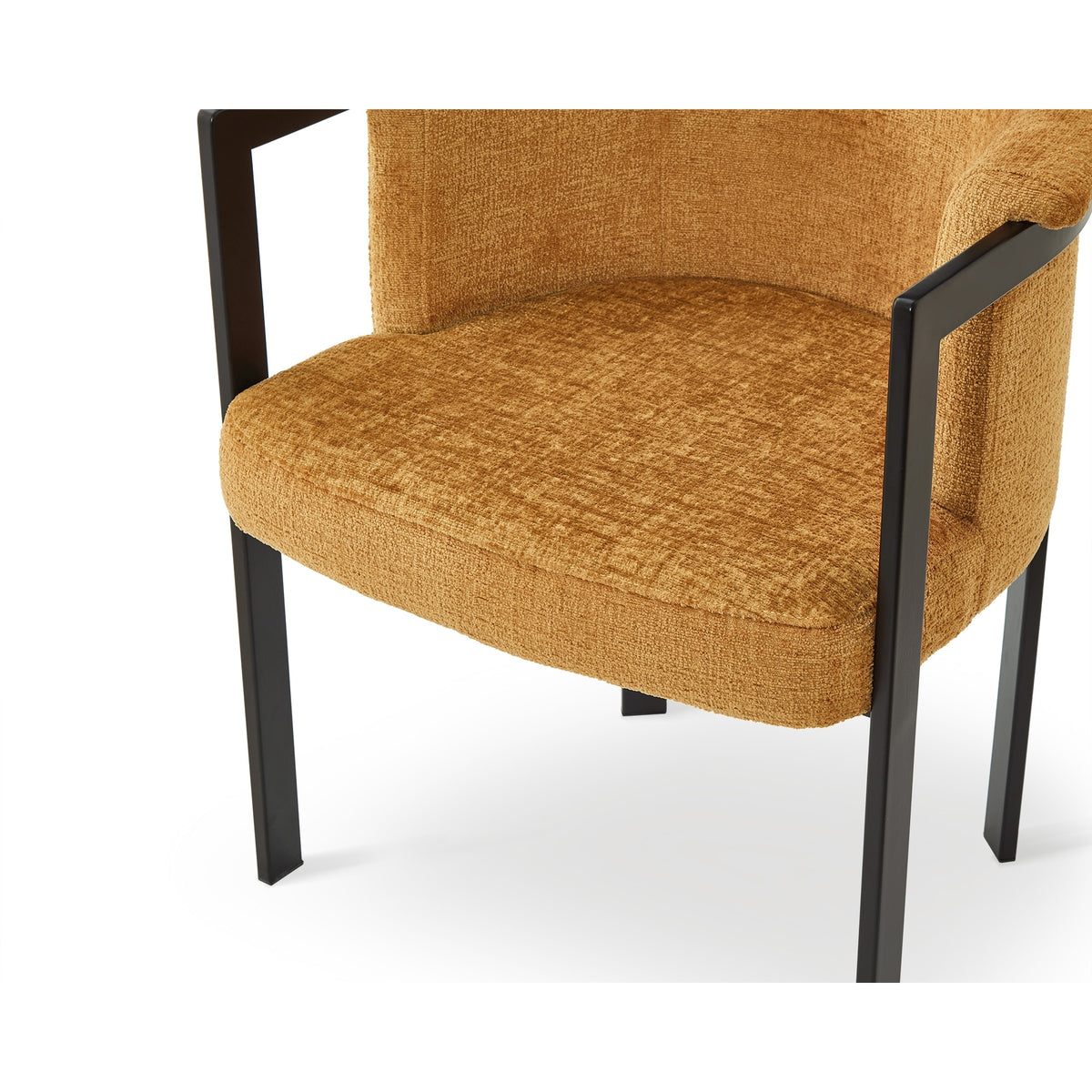 Pair Of Como Dining Chairs